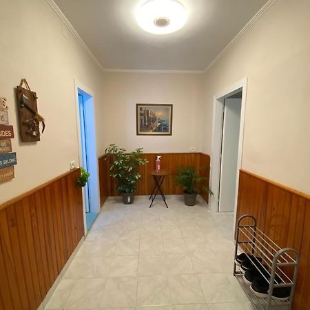 Lucas Apartment 地拉那 外观 照片