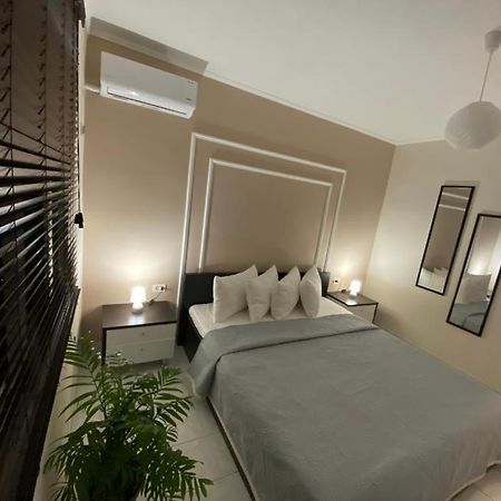 Lucas Apartment 地拉那 外观 照片