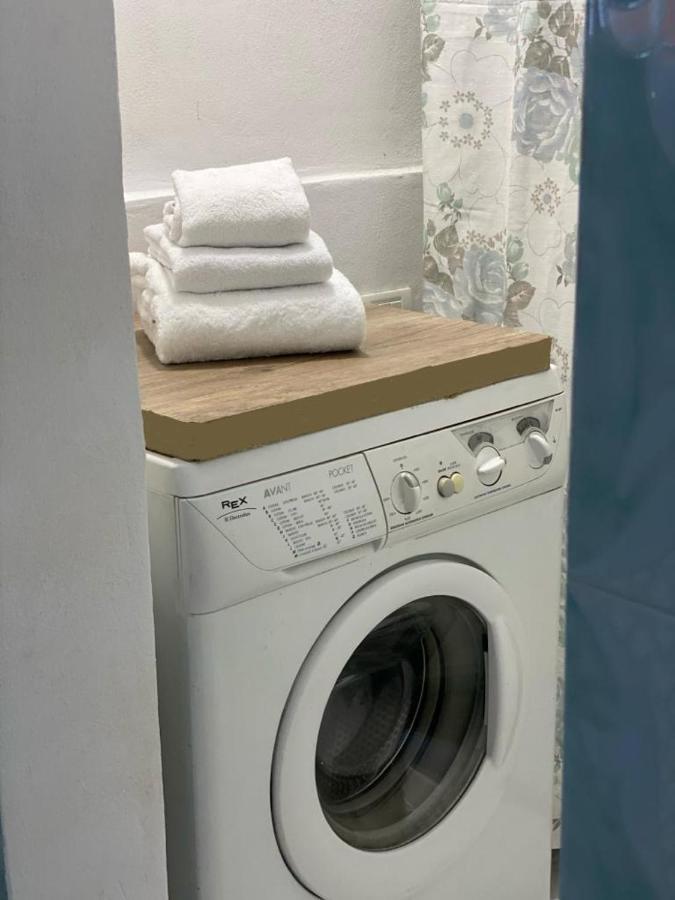 Lucas Apartment 地拉那 外观 照片