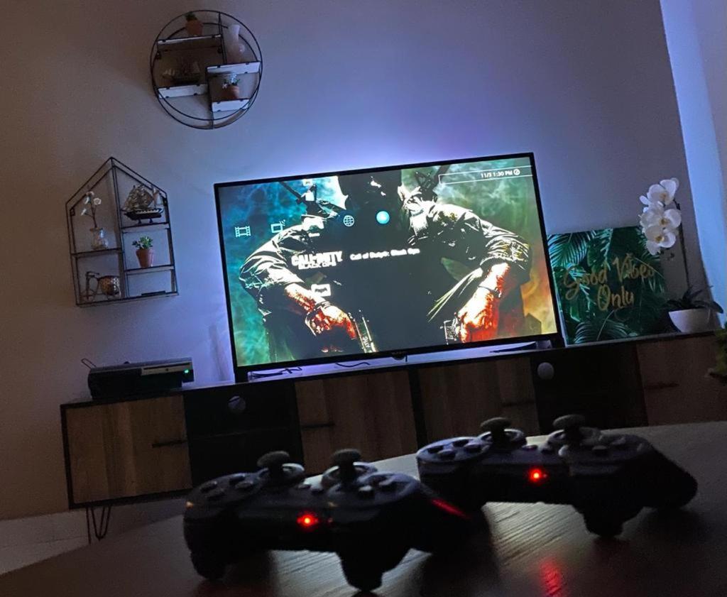Lucas Apartment 地拉那 外观 照片